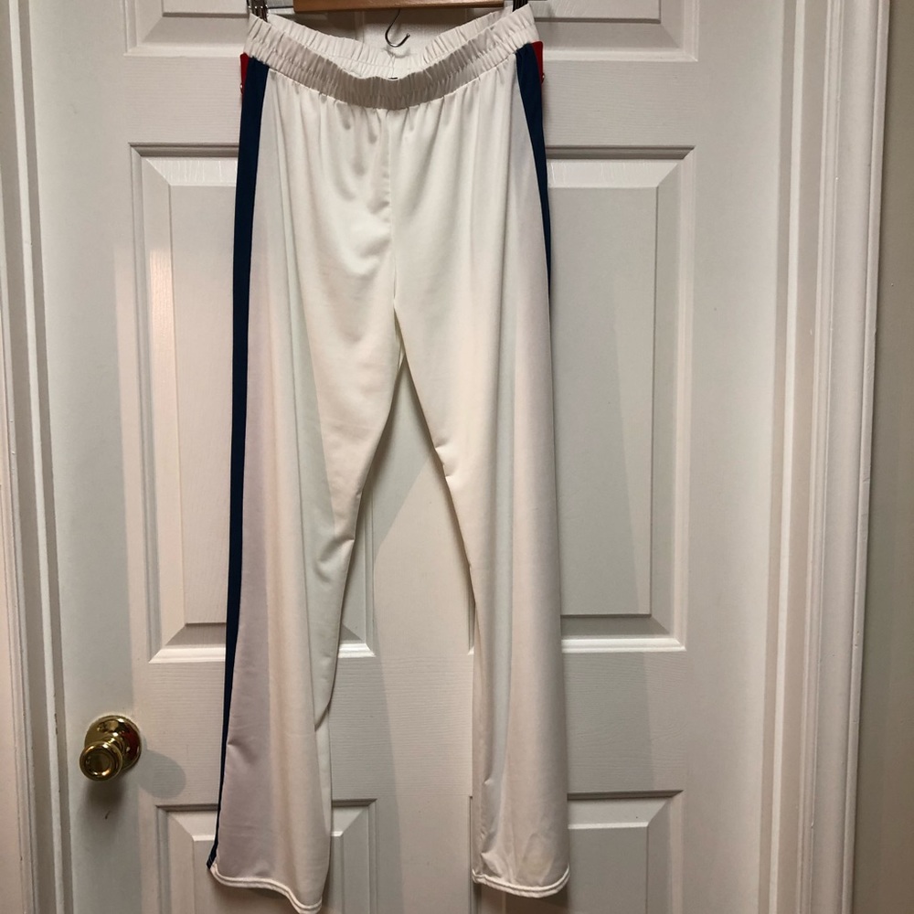 Lady pants